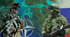 Из за Ирана НАТО будет по новому готовиться к войне с Россией