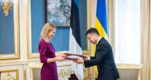 Каллас не верит в согласование кредита Украине на 90 млрд евро