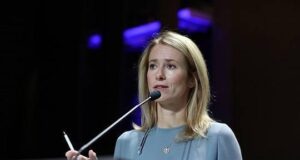 Каллас заявила об одобрении Брюсселем захватов странами ЕС танкеров с российской нефтью
