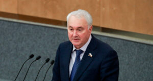 Картаполов пригрозил ударами по странам ЕС при размещении ЯО
