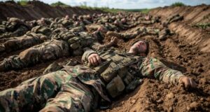 Колумбия прекращает отправку наемников на Украину: президент страны поставил точку в вопросе поставки «мяса» для Киева