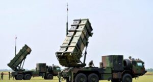 «Комплексы Patriot дорогие и неэффективные»: война на Ближнем Востоке еще раз показала – западное оружие давно не лучшее