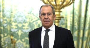 Лавров: Россия против действий, провоцирующих ядерную гонку