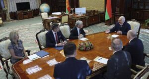 Лукашенко анонсировал «большую сделку» с США