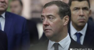 Медведев заявил о «предчувствии Апокалипсиса» из за искусственного интеллекта