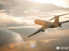 Минтранс РФ: авиасообщение приостановлено с 9 государствами Ближнего Востока