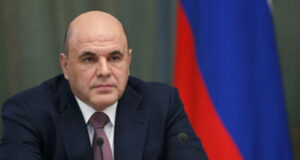 Мишустин назвал нейросети реальными помощниками людей