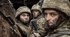 «Наемников» там нет: депутат Госдумы Делягин раскрыл правду об украинском фронте  