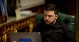 Назван размер зарплаты Зеленского