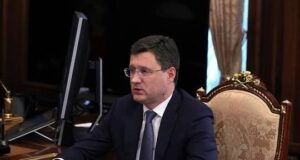 Новак назвал страны, которым Россия направит СПГ вместо Евросоюза