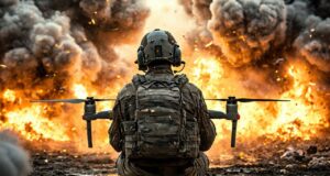 Новости СВО: атакованы Саратов и Сочи, назван ответ на атаку российского газовоза, в ДНР нашли массовые захоронения убитых ВСУ мирных жителей