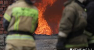 Обломки украинских беспилотников упали на территорию трех санаториев в Геленджике