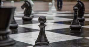 «Одноклассники» покажут прямые эфиры Турнира претендентов по шахматам – 2026