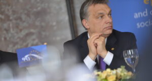 Орбан: нефтяная блокада Зеленского угрожает всей Европе