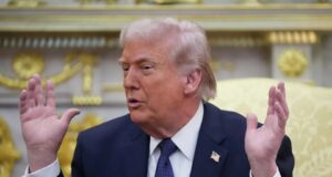 Политолог: Трамп разрушает войной в Иране собственную администрацию
