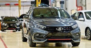 После четырехлетней паузы: АвтоВАЗ объявил о возвращении самой мощной «Лады»