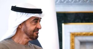 Президент ОАЭ заявил, что страна живёт в состоянии войны