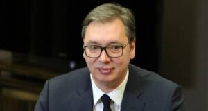 Президент Сербии предрёк Европе «энергетический ад»
