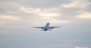 Прокуратура взяла на контроль вывозные авиарейсы из государств Ближнего Востока