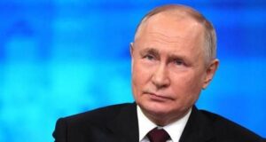 Путин одной фразой оценил отношения Евросоюза и Украины