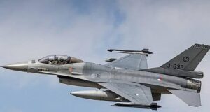 Reuters узнал об острой нехватке ракет для украинских F 16