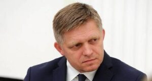 Роберт Фицо заявил, что никто не будет вести переговоры с Каей Каллас