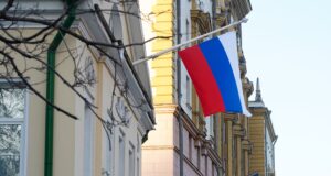 Россия заняла восьмое место в мире по размеру ВВП в долларовом выражении