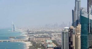 Сегодня ОАЭ сбили 15 баллистических ракет и 119 беспилотников