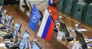 Сенатор Карасин: Небензя выступил в СБ ООН по Ирану жестко и четко