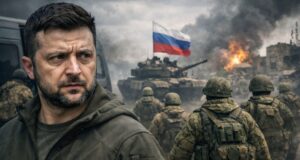 «Серьезный вызов»: Зеленский злится, что в России не объявляют всеобщую мобилизацию