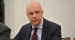 Силуанов: на банковских вкладах россиян размещено более 60 трлн рублей
