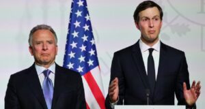 СМИ: Трамп винит советников в просчёте по Ирану