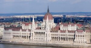 Спецслужбы Венгрии обнаружили доказательства финансирования оппозиции Украиной