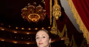 Светлана Захарова и Аида Гарифуллина выступят на гала концерте премии BraVo