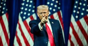 Трамп назвал возможные варианты выхода из конфликта с Ираном