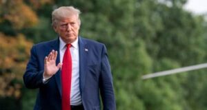 Трамп призвал не переживать из за растущих цен на топливо