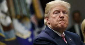 Трамп угрожает уничтожить крупнейшее газовое месторождение Ирана