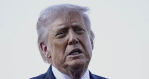 Трамп заявил, что Иран дважды пытался устранить его