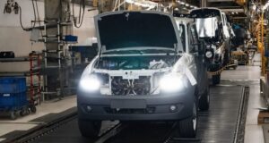 УАЗ нашел способ повысить качество своих легендарных внедорожников