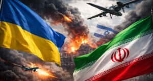«Украина станет мишенью»: Иран сделал Киеву пугающее предупреждение