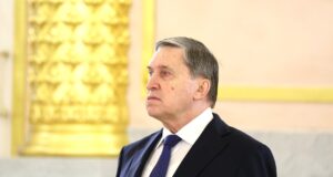 Ушаков: США высказали ряд предложений по Украине