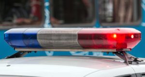В аварии в Стамбуле пострадали 17 полицейских