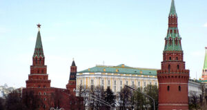 В Кремле заявили о надежде на глубокое сотрудничество с США