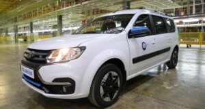 В России могут стартовать свободные продажи уникальной практичной «Лады»