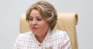 Валентина Матвиенко объяснила дороговизну билетов в российские театры