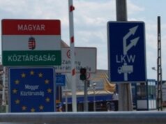 Венгрия перекроет поставки газа на Украину Венгрия перекроет поставки газа на Украину
