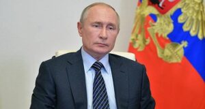 Владимир Путин перечислил надёжных партнёров России в ЕС