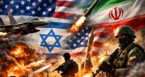 Вместо прибыли от войны с Ираном США получают одни убытки даже от союзников