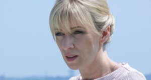 Захарова: призывы к Ирану о переговорах США могут использовать для перегруппировки сил