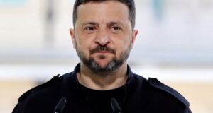 Зеленский выпрашивает у Запада ядерное оружие и членство в НАТО